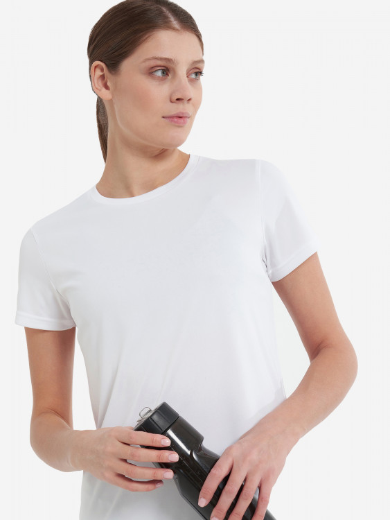 Футболка женская GSD