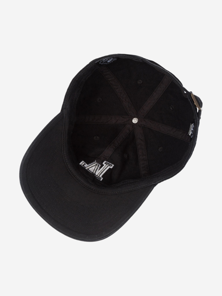 Бейсболка 47 BRAND B-RGW12GWS-BKE Los Angeles Dodgers MLB