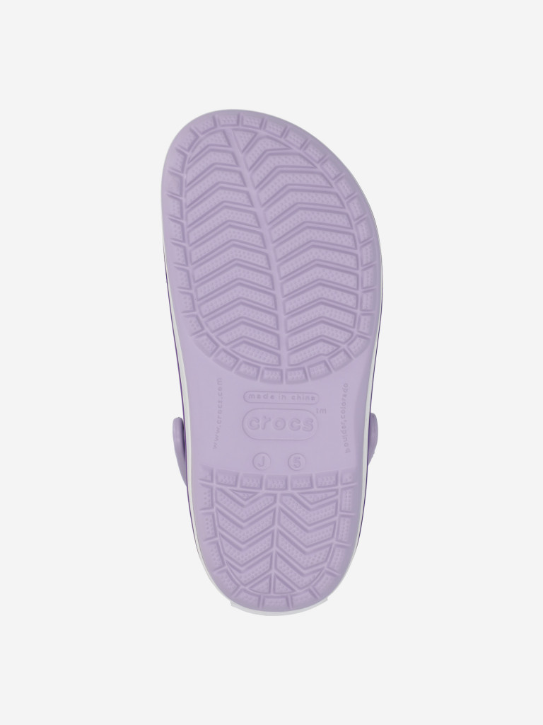 Сабо детские Crocs Crocband Clog K
