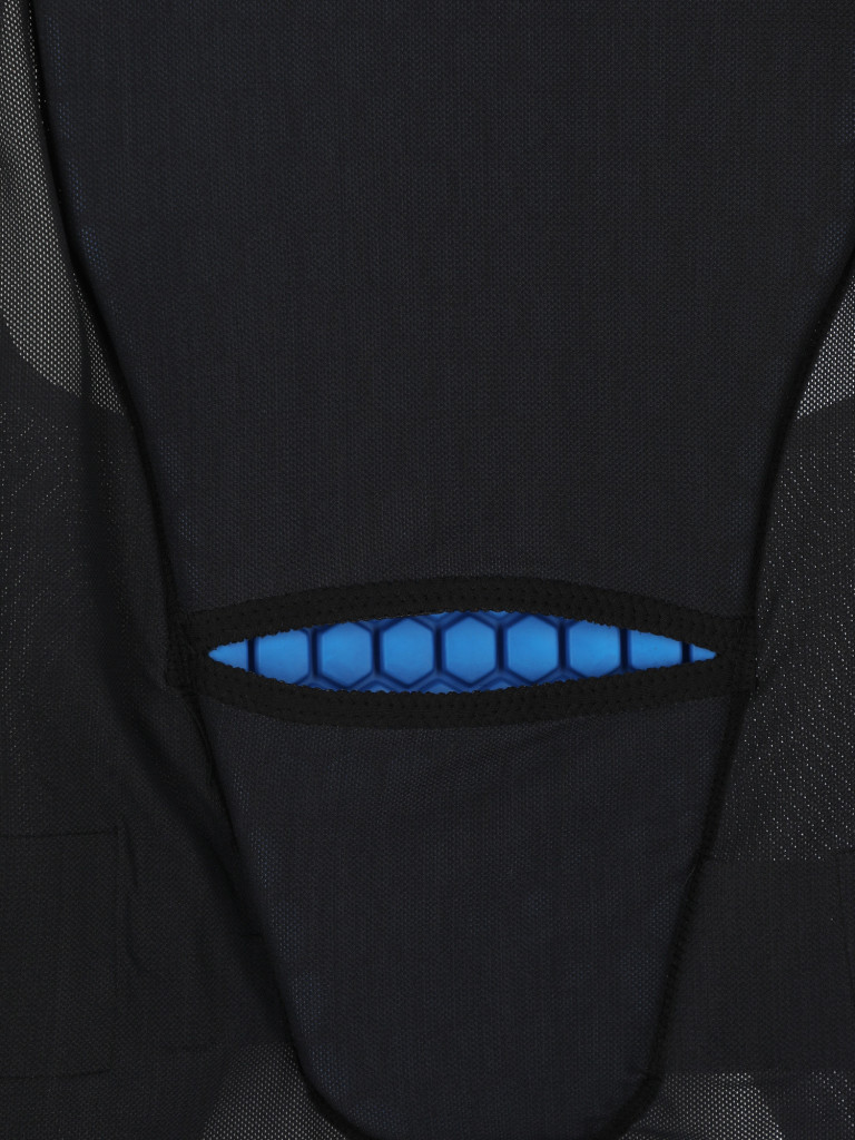 Защита спины Shred Flexi Vest Zip