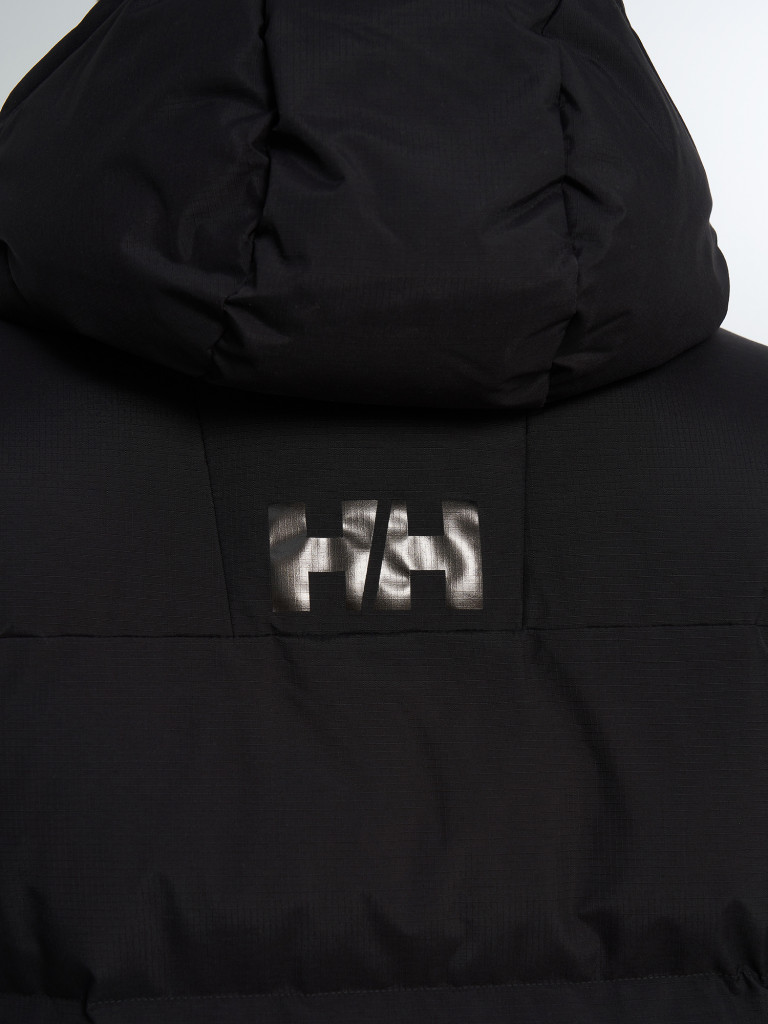 Куртка утепленная мужская Helly Hansen Tromsoe