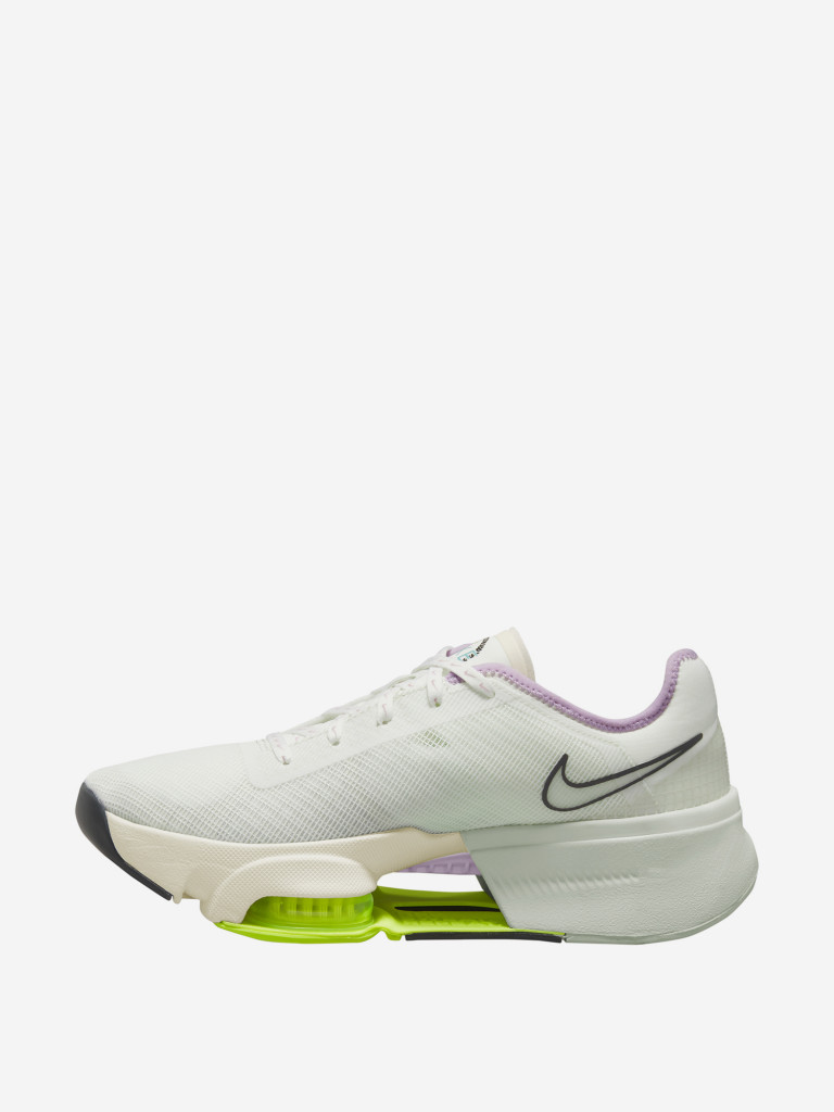 Кроссовки женские Nike Air Zoom Superrep 3 Premium