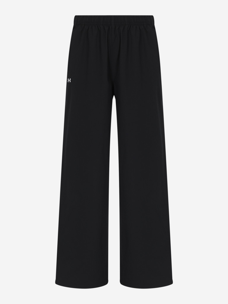 Брюки женские Under Armour Rival Wide Leg