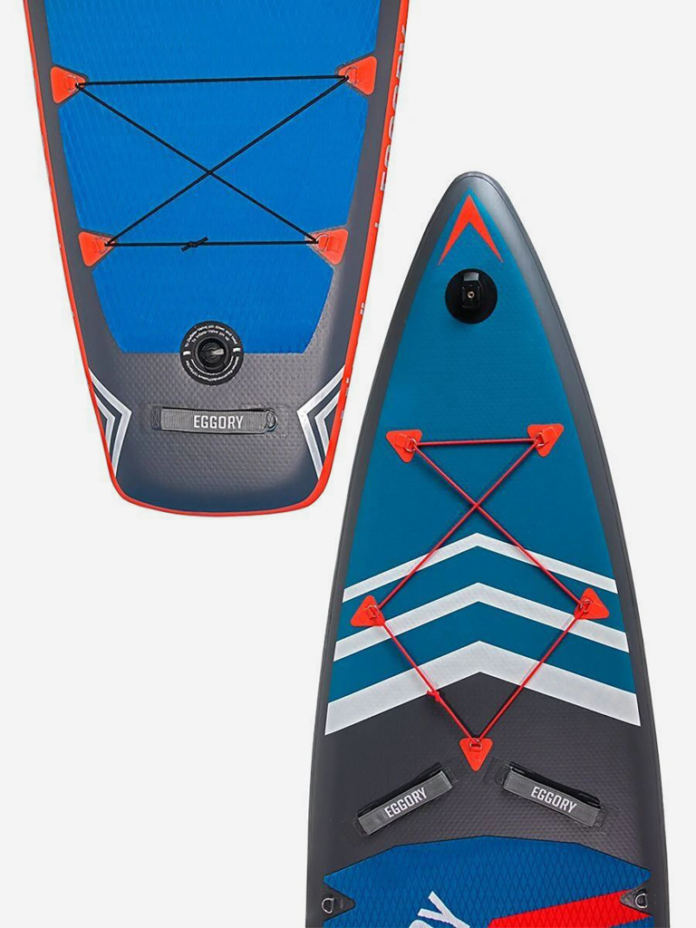 SUP-доска EGGORY 11' Blue