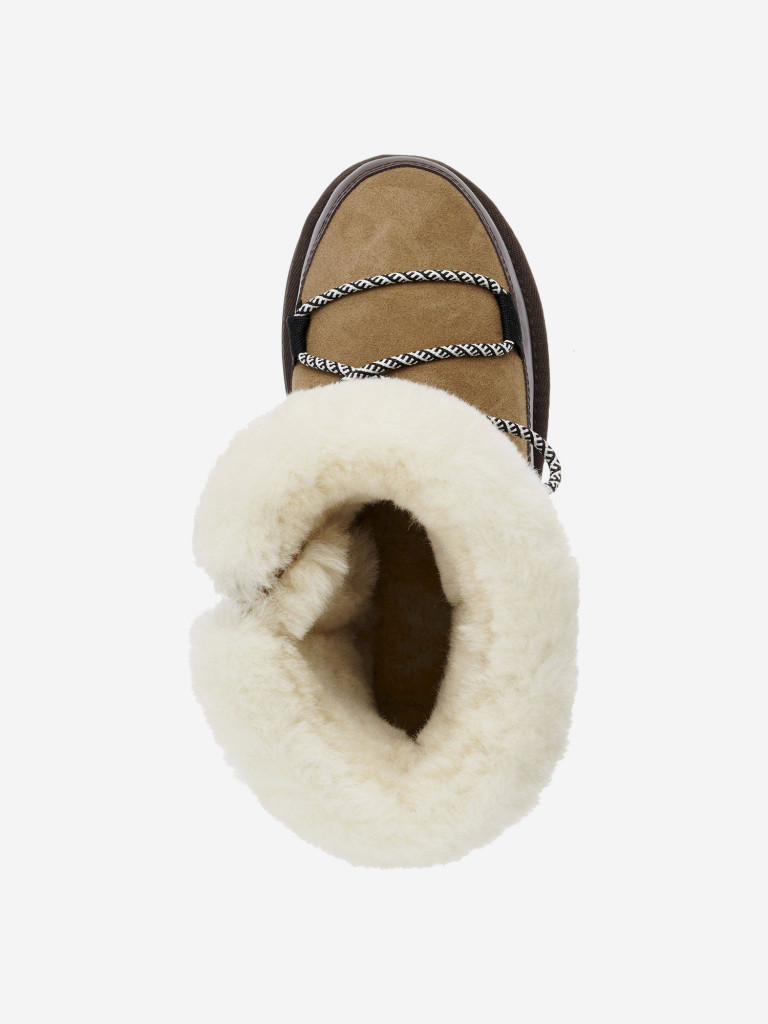 Снегоходы женские EMU Australia Blurred