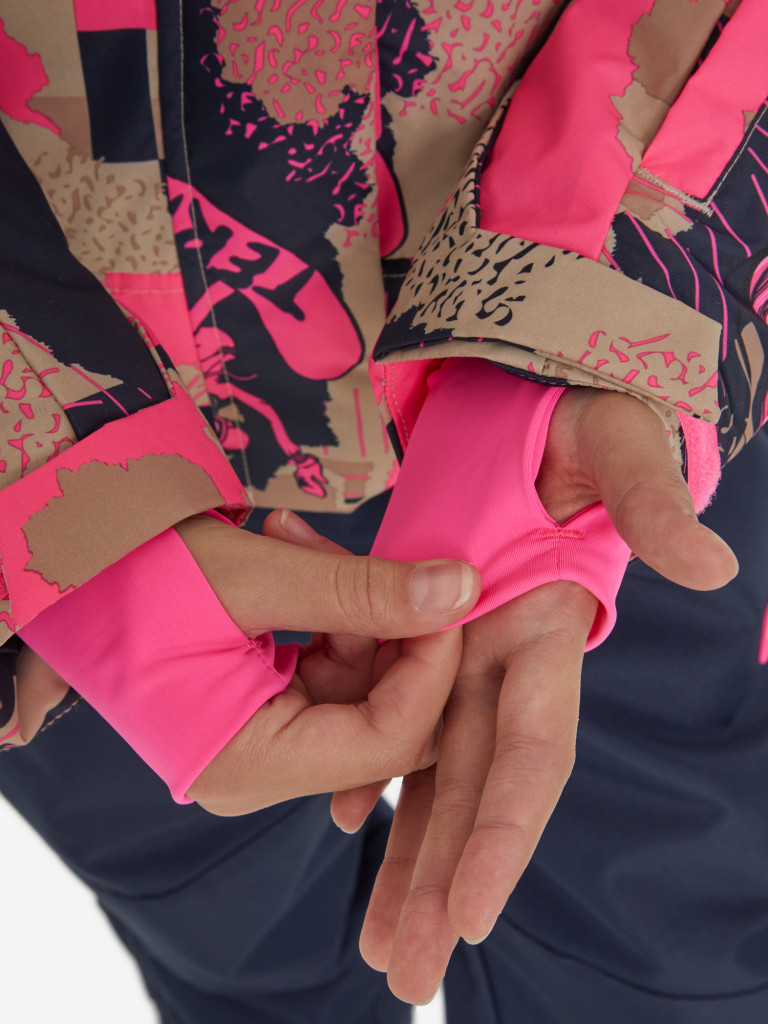 Комбинезон для девочек Termit