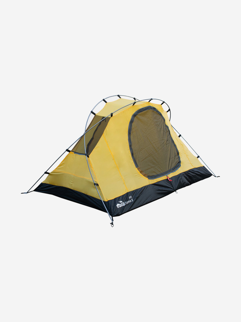 Палатка Tramp Sarma 2 (V2) зеленая