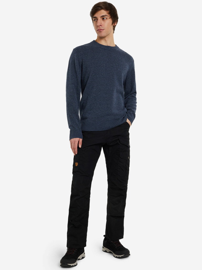 Брюки мужские Fjallraven Barents Pro