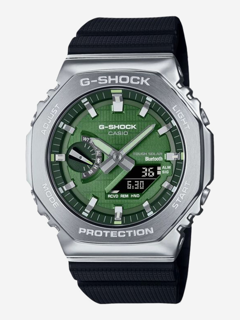 Наручные часы CASIO