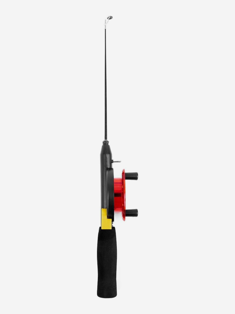Удочка для зимней рыбалки Nisus Ice Rod EVA 75