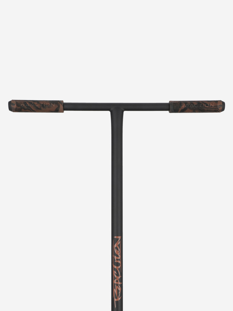 Самокат Reaction Stunt 5.0, 120 мм