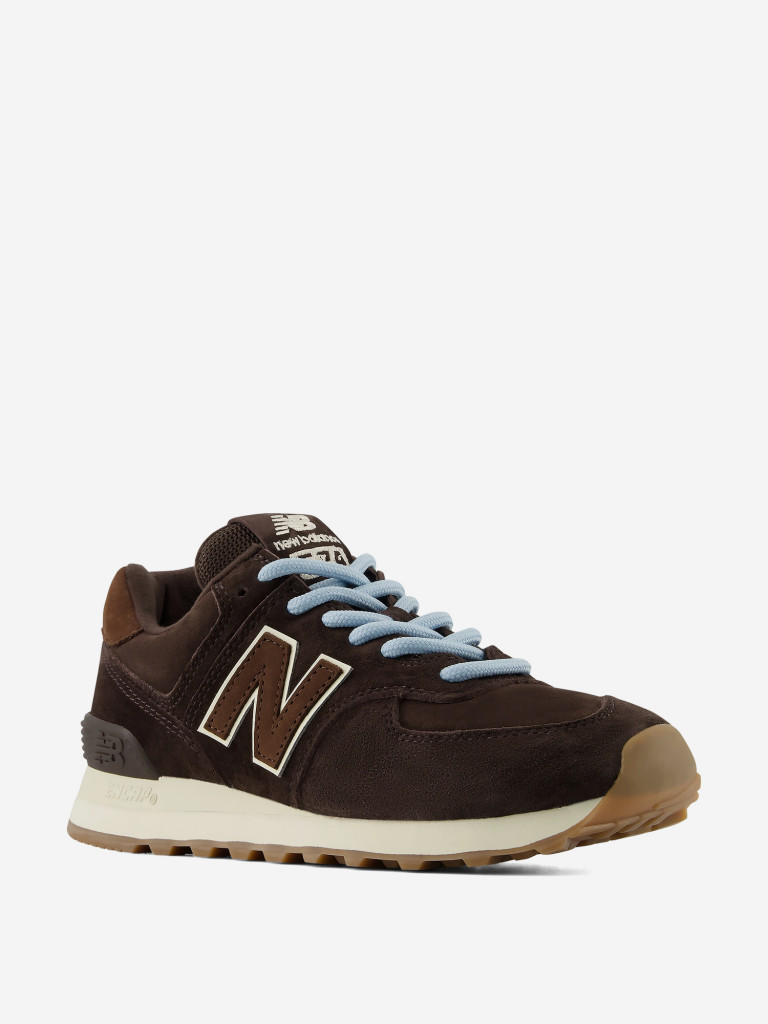Кроссовки женские New Balance 574
