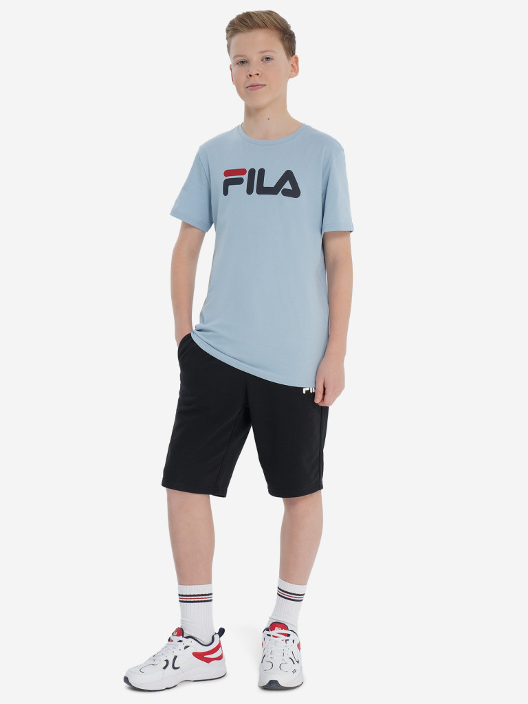 Футболка детская FILA