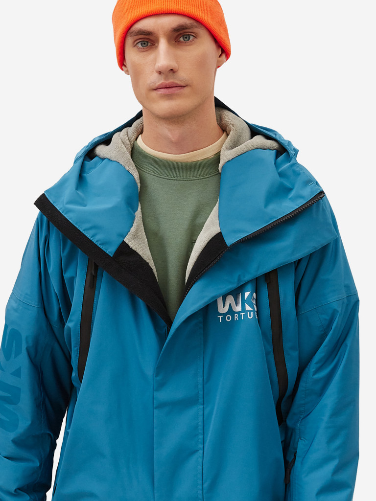 ПЛАЩ ТОРТУГА PROLINE2 WKS