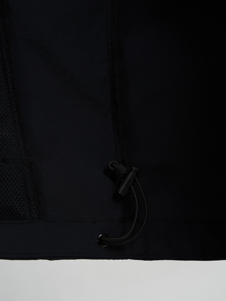 Ветровка мужская Columbia Columbia Tech II Wind Full Zip