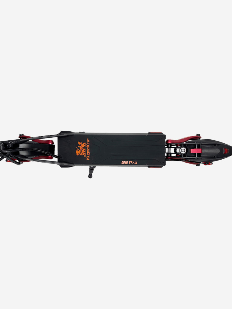 Электросамокат Kugoo Kirin G2 Pro
