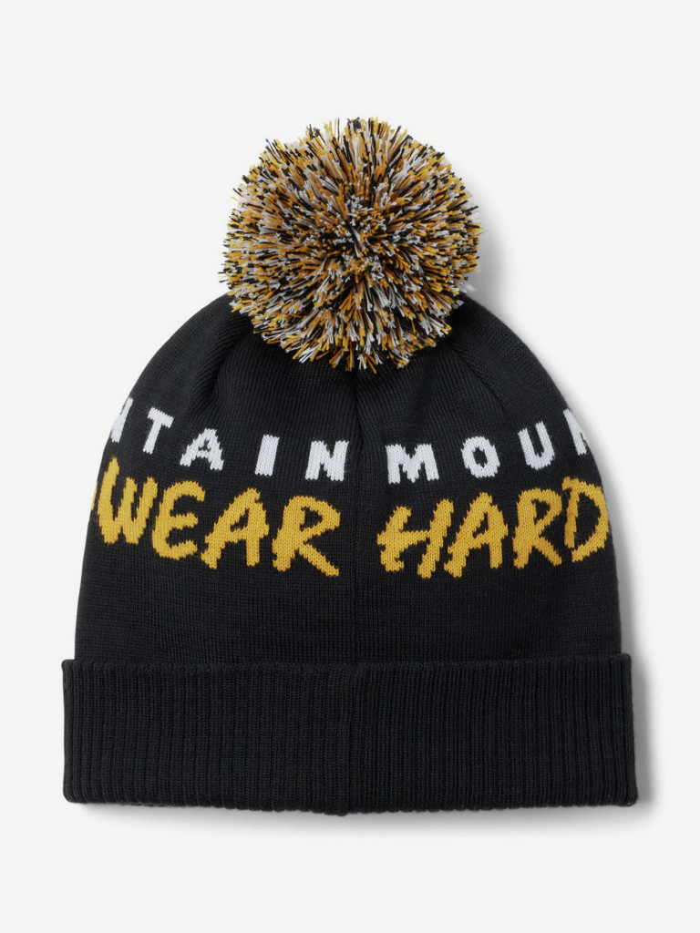 Шапка Mountain Hardwear Aprespro