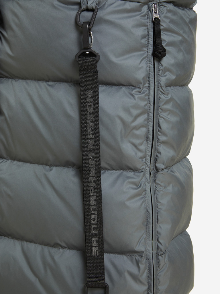 Пальто утепленное Bask Angara