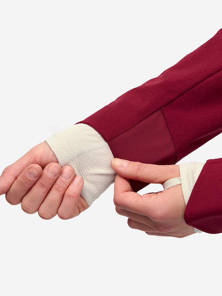 Куртка женская FINNTRAIL StretchShell W