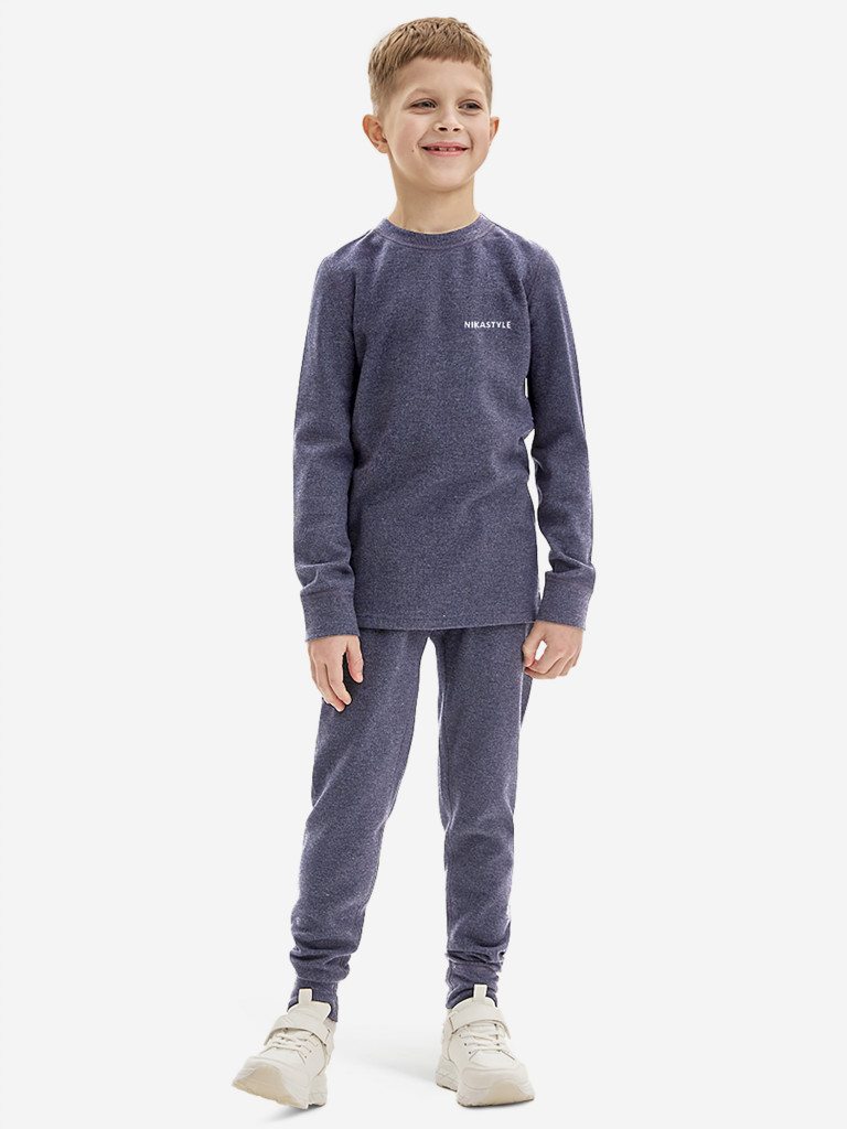 Костюм NIKASTYLE