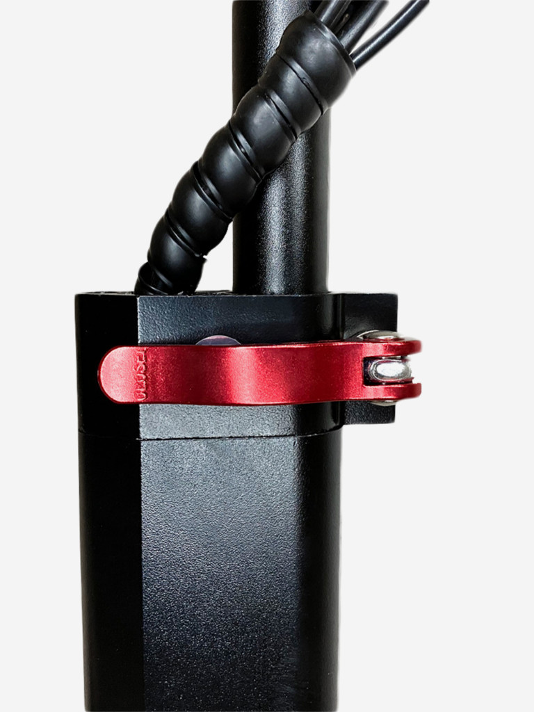 Электросамокат Kugoo Max Speed