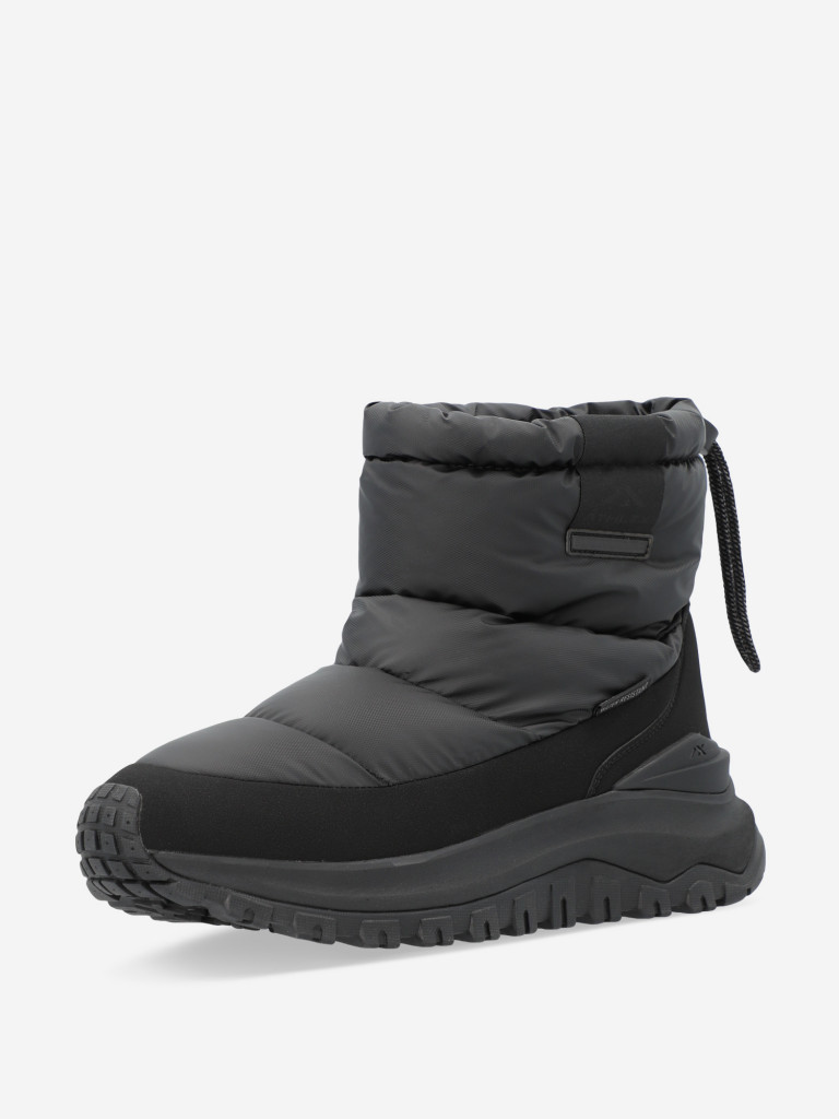 Дутики женские Athlex Defender Puff Mid