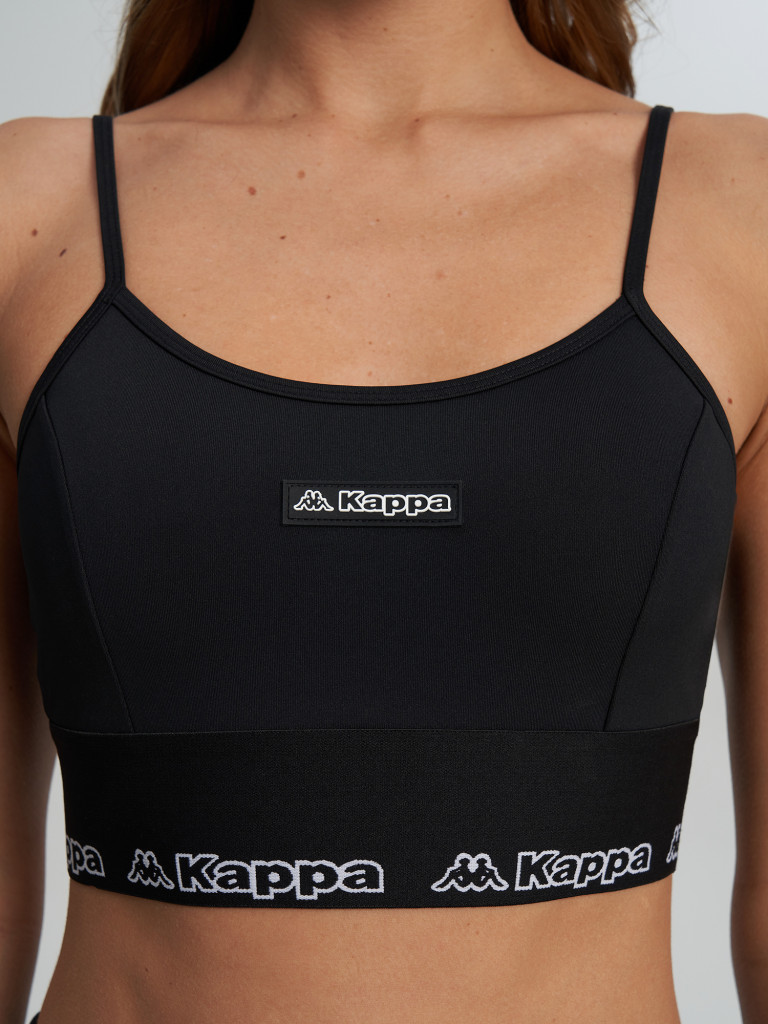 Топ бра спортивный Kappa