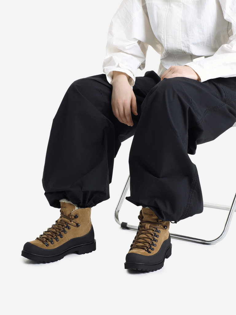 Ботинки женские Blackstone Rock Dree