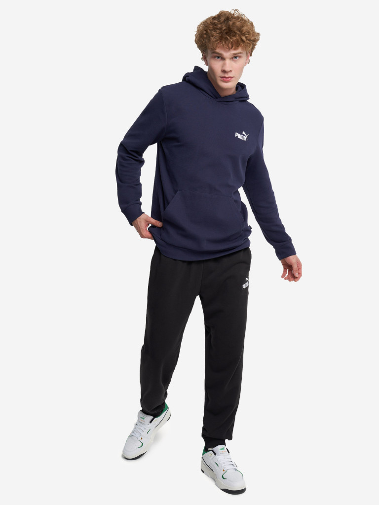 Брюки мужские PUMA