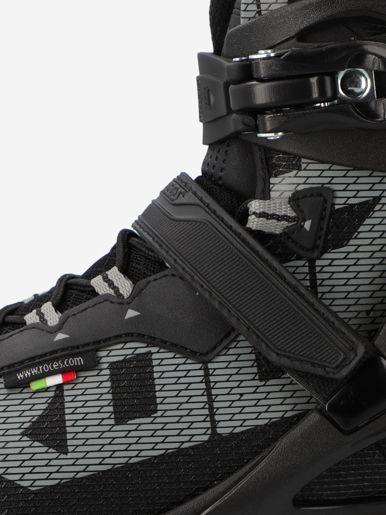 Роликовые коньки Roces Neon TIF 3x100