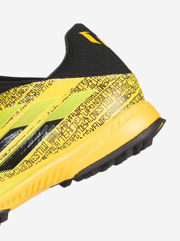 Бутсы мужские adidas X Speedflow Messi.3 TF
