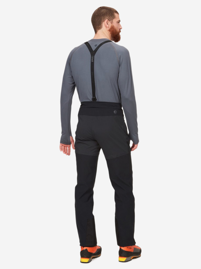 Брюки мужские ROM GORE-TEX Infinium Pant