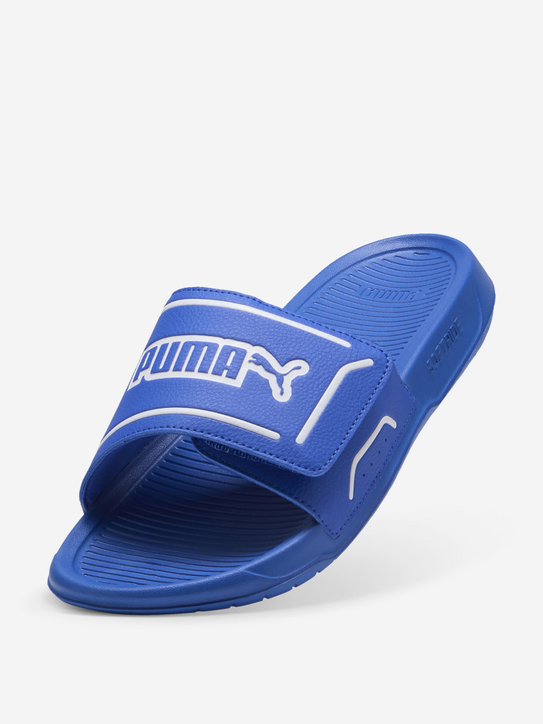Шлепанцы мужские PUMA Royalcat Comfort 2