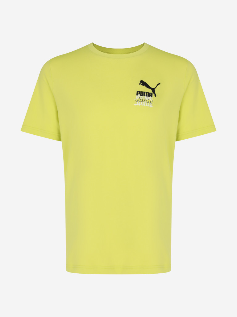Футболка мужская PUMA