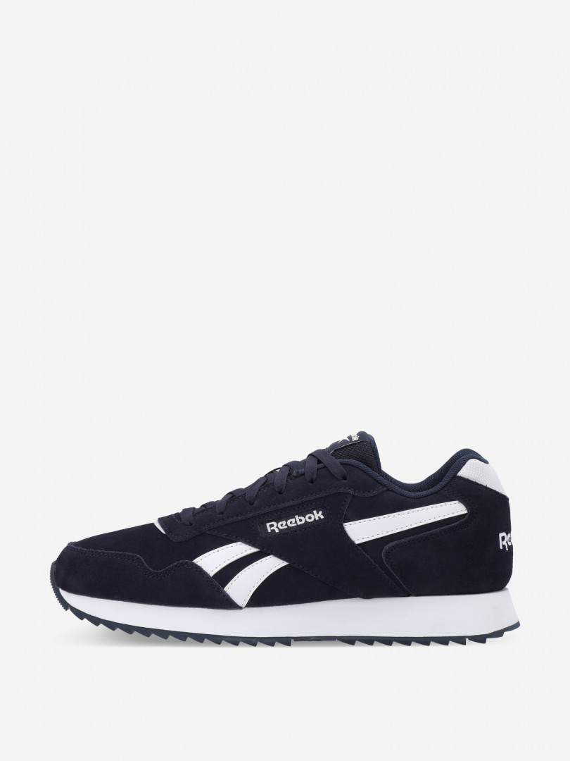 Кроссовки мужские Reebok Glide Ripple Синий 11999₽