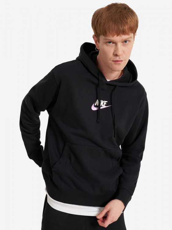 Худи мужское Nike