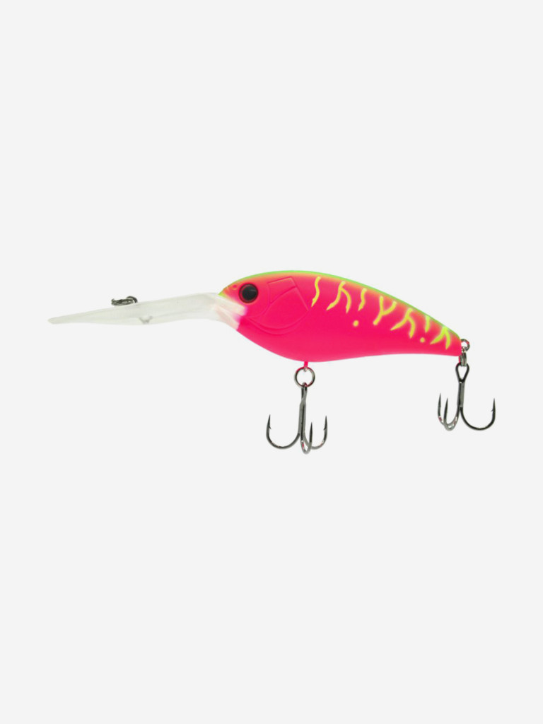Воблер Mottomo Deeper 75F 26g Watermelon Pink