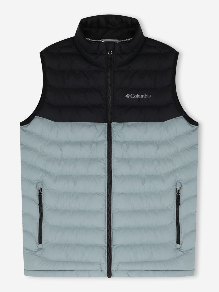 Жилет утепленный мужской Columbia Powder Lite II Vest