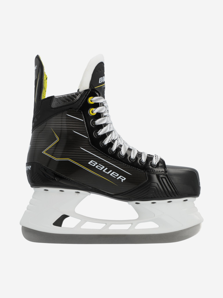 Коньки хоккейные Bauer Supreme M30 SR EE