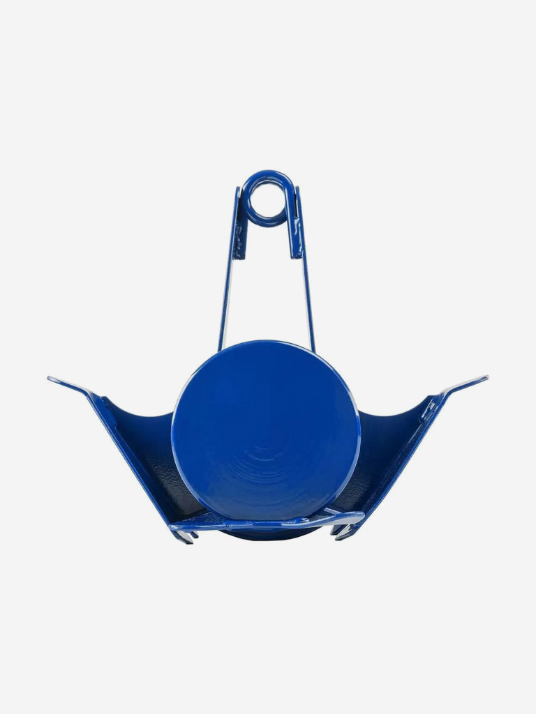 Якорь для лодки Тонар ЯЛ-06 лодочный 13 кг без чехла (Т-А-06-13)