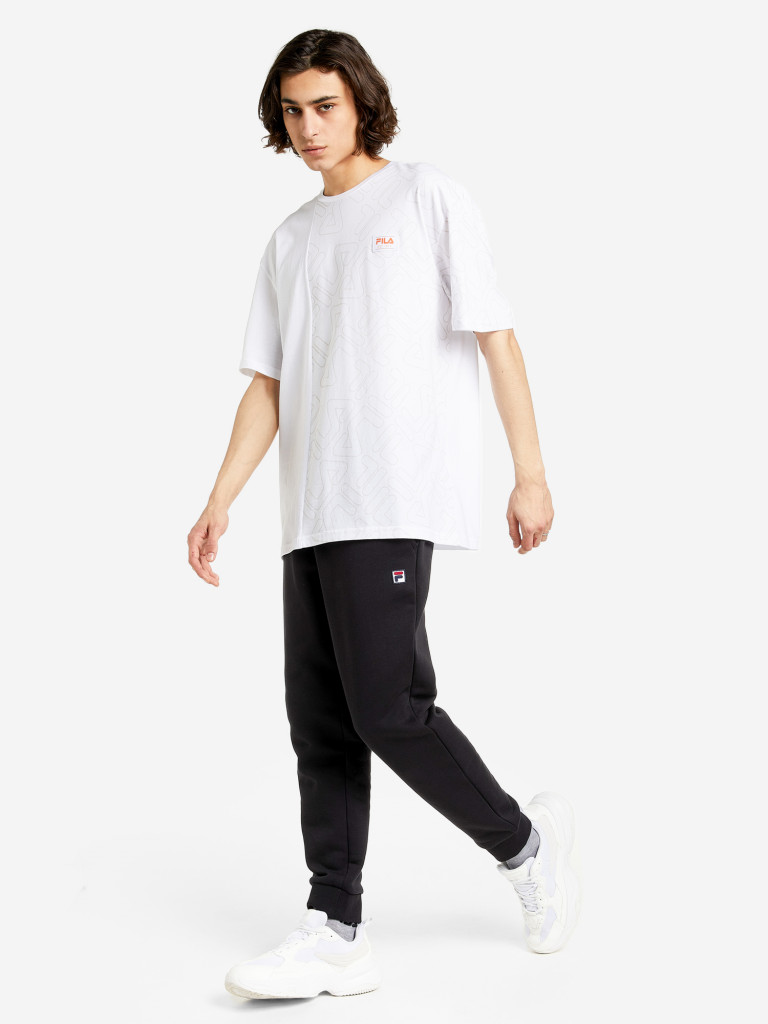 Футболка мужская FILA