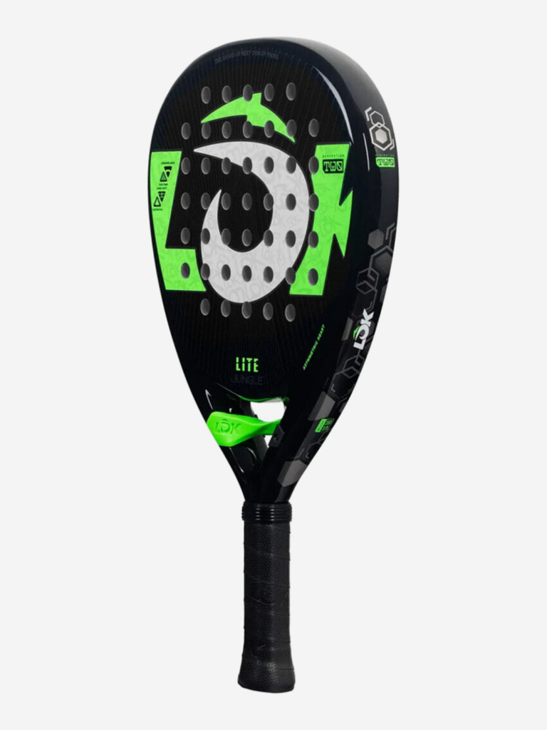 Ракетка для падела Lok Jungle Lite