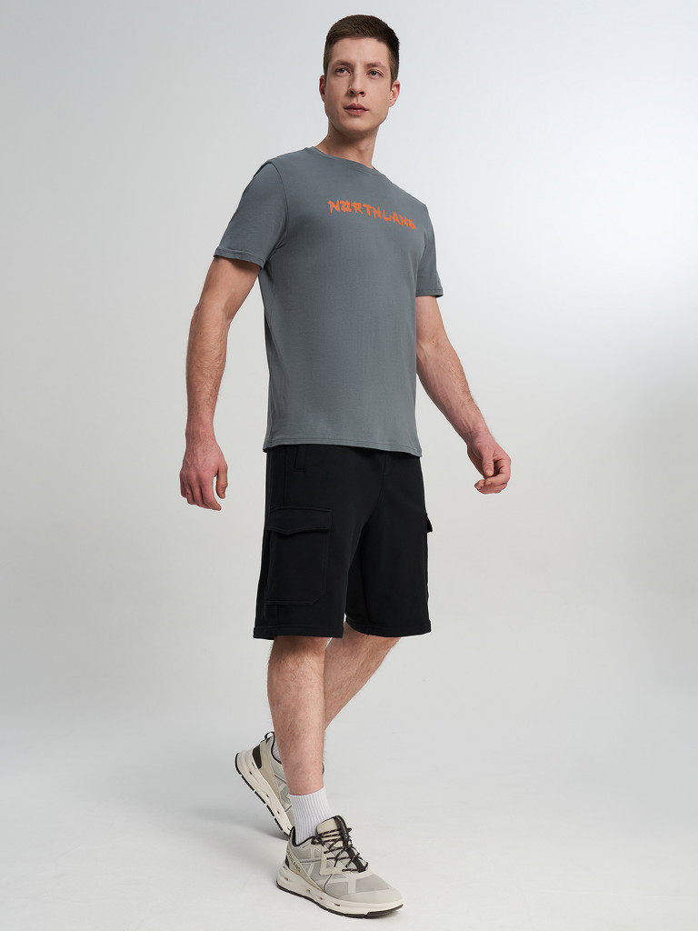 Футболка мужская Northland