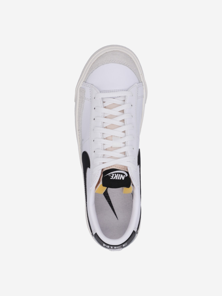 Кеды женские Nike Blazer Low '77