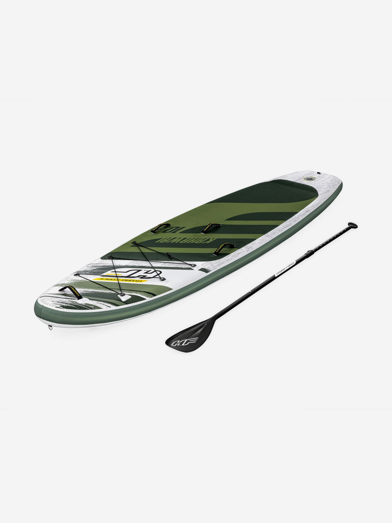 SUP надувной Bestway Hydro-Force Kahawai