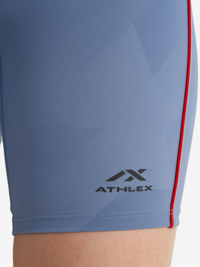 Велосипедки женские Athlex