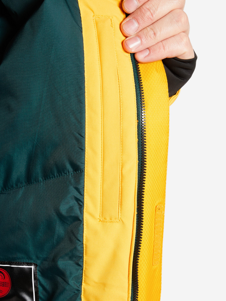 Куртка сноубордическая мужская O'Neill Original Shred