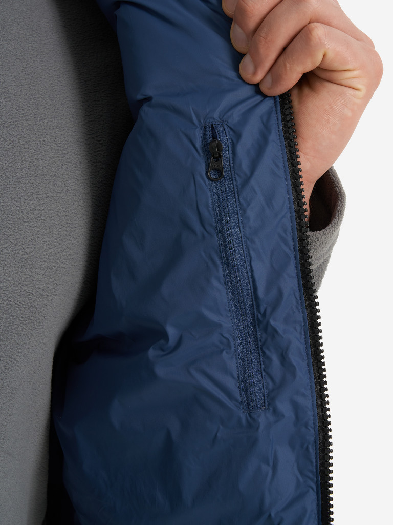 Жилет пуховый мужской The North Face Diablo