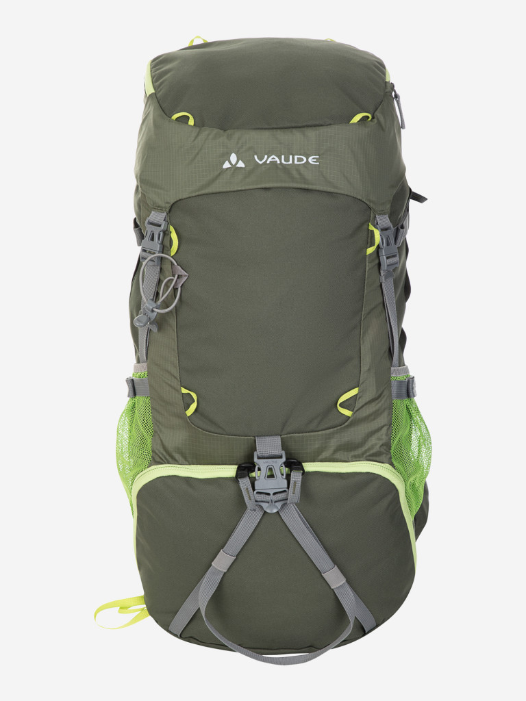 Рюкзак VauDe Hidalgo 42+8 л