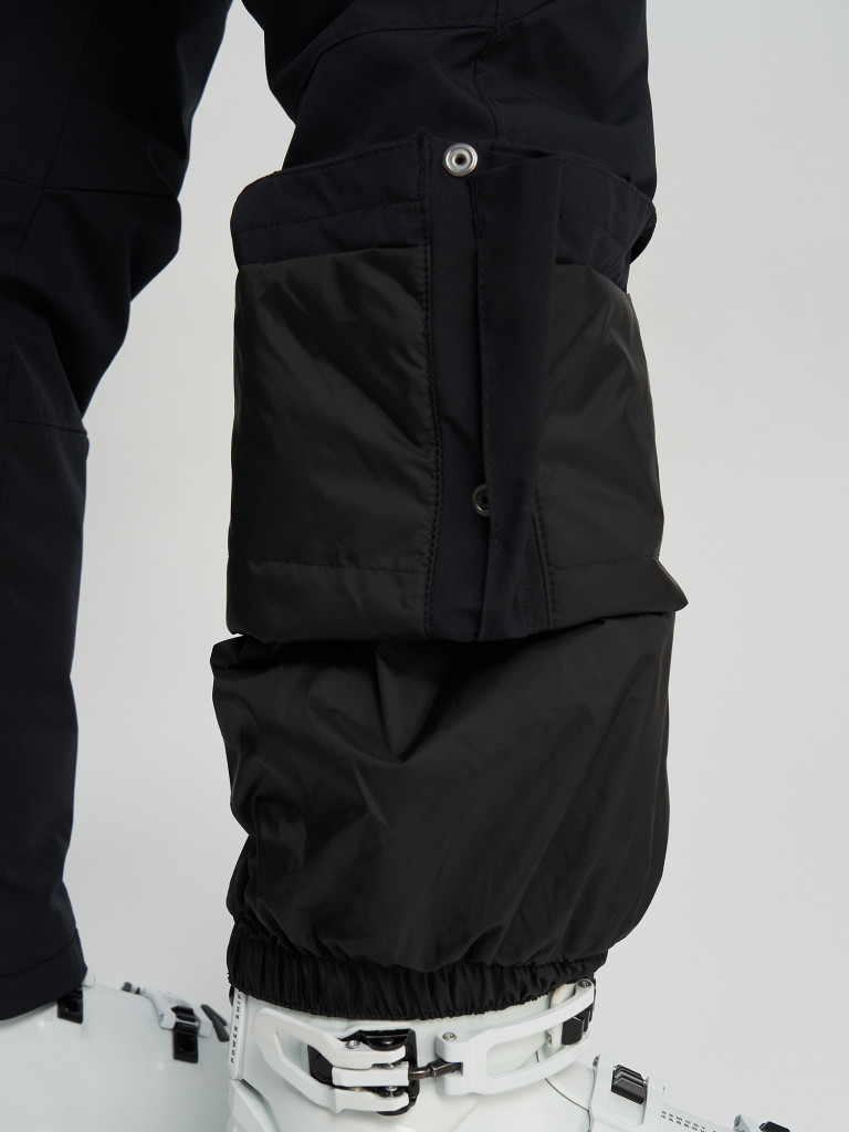 Брюки горнолыжные женские Columbia Shafer Canyon II